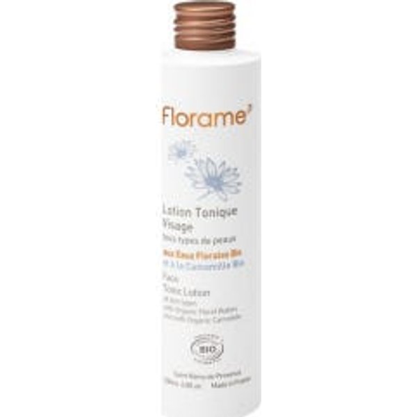 Florame TóNico Facial Manzanilla Bio 200Ml-image
