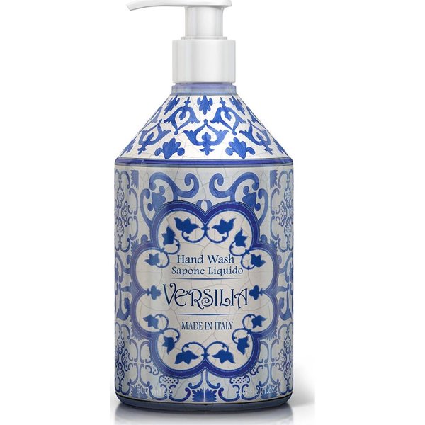 Le Maioliche JabóN LíQuido Manos Versilia 500Ml-image