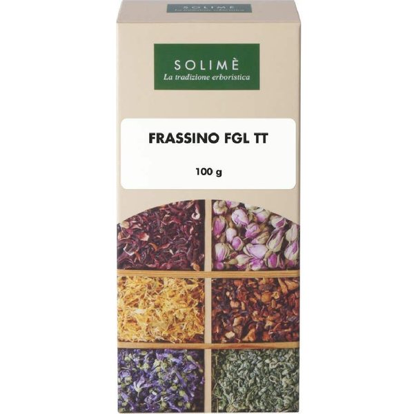 Solimè Hoja Ceniza 100 G-image