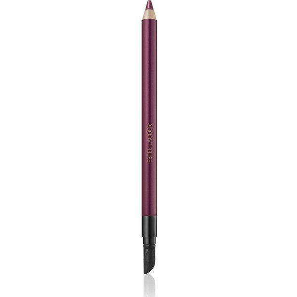 EstéE Lauder Double Wear LáPiz Ojos Gel Aubergine 1 Ud-image