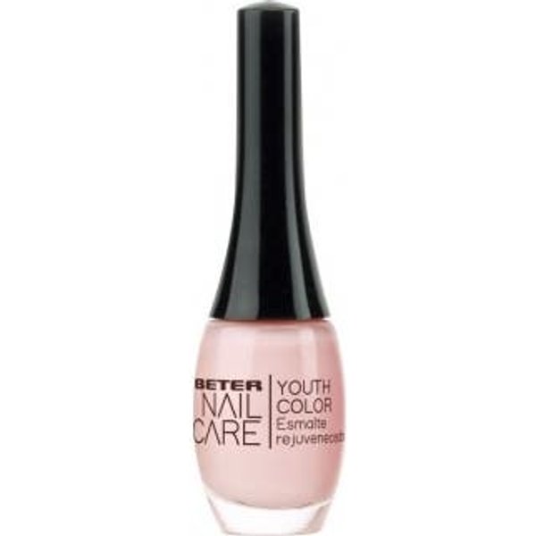 Beter Nail Care Youth Color Nro 031 Rosewater 11 Ml-image