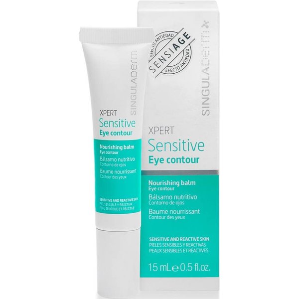 Singuladerm Xpert Sensitive Contorno Ojos 15Ml-image