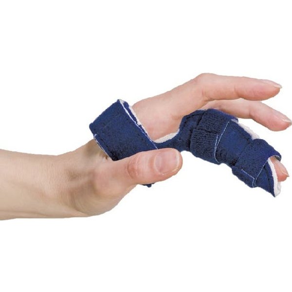 FéRula De MuñEca Gibaud Chrisofix Derecha T1 1 Ud-image