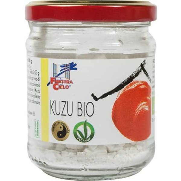 la finestra sul cielo Kuzu Bio 70 G-image
