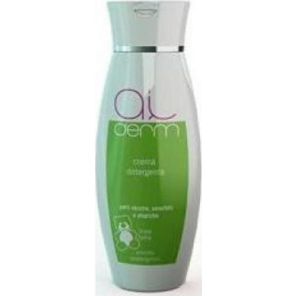 Aiderm Integra Bb Suplemento Alimenticio NiñOs 1 Ud-image