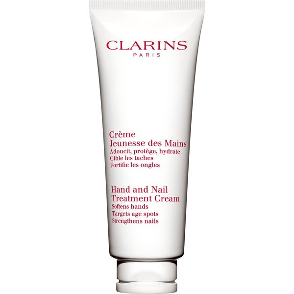 Clarins Crema De Manos Y UñAs 100Ml-image