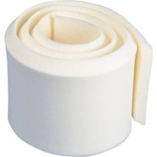 Bde N/N Foam 12Mmx1Mx10Cm-image