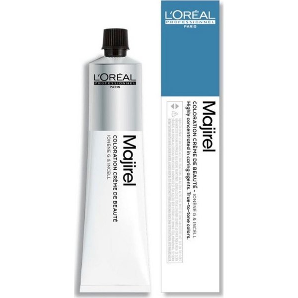L'oreal Professionnel Majirel Color Tinte Crema 9.1 50Ml-image
