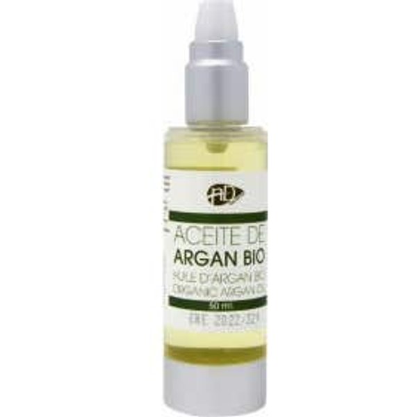 Natural Diet Aceite De ArgáN Bio 50Ml-image
