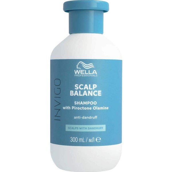 Invigo Balance Clean Champú 300 Ml-image