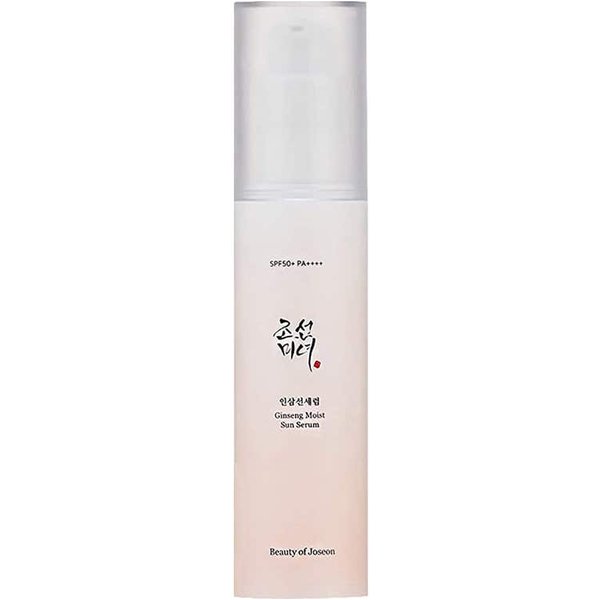 Beauty of Joseon Ginseng Moist Sun Serum 50 Ml-image