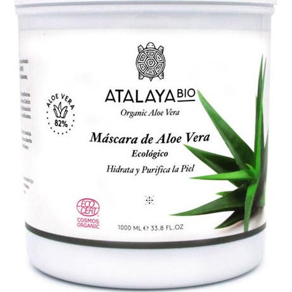 Atalaya Bio MáScara Aloe Vera 1000 Ml-image