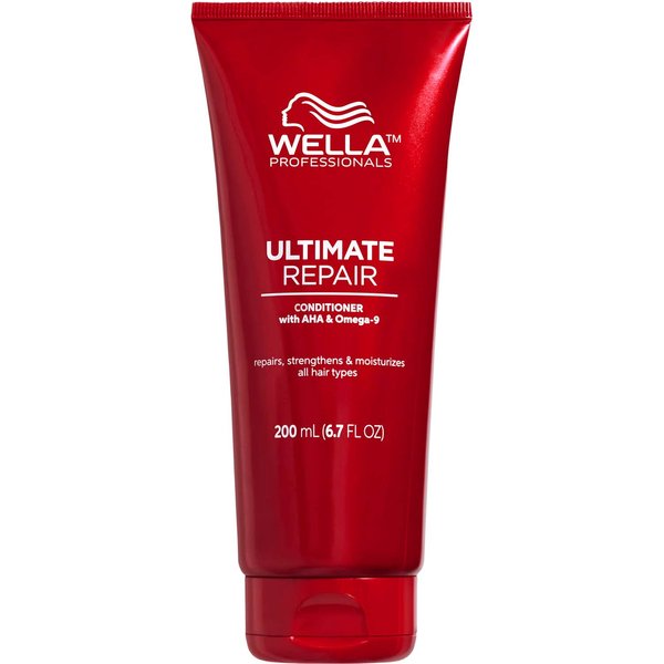 Wella Ultimate Repair Deep Conditioner Step 2 200 Ml-image