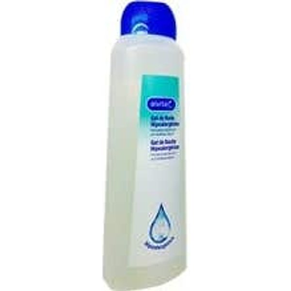 Alvita Gel De BañO HipoalergéNico 750Ml-image