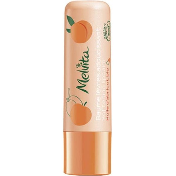 Melvita BáLsamo Labial Albaricoque 3,5G-image