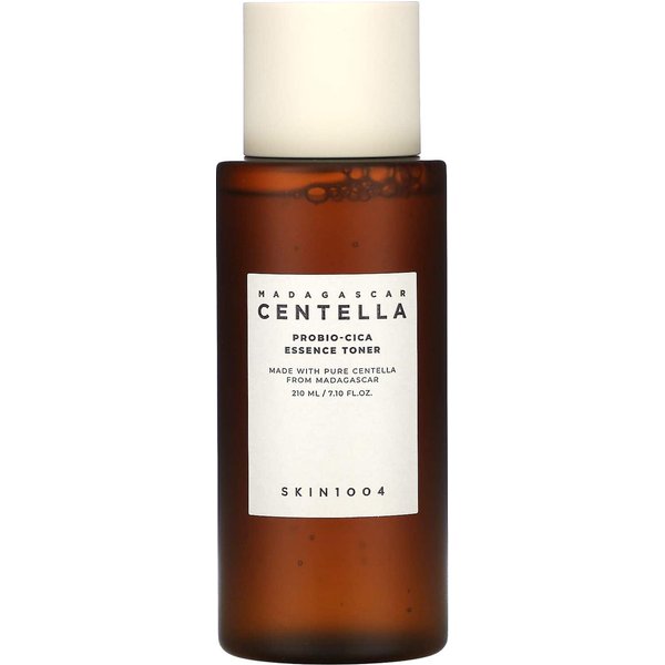 Skin1004 Madagascar Centella Probio-Cica Essence Toner 210 Ml-image