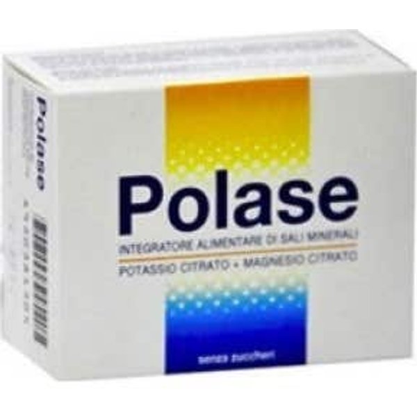 Polase 60Comp Sin AzúCar-image
