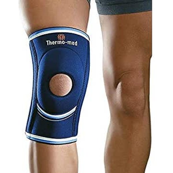 Orliman Rodillera Neopreno 4105 T2 1 Ud-image