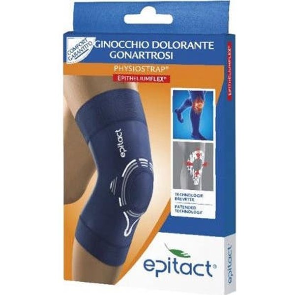 Epitact Physiostrap Rodilla Dolorosa Gornatrosis Talla S 1 Ud-image