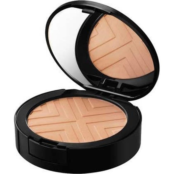 Vichy Dermablend Covermatte Base De Maquillaje Polvo Compacto 45 Gold 9,5G-image