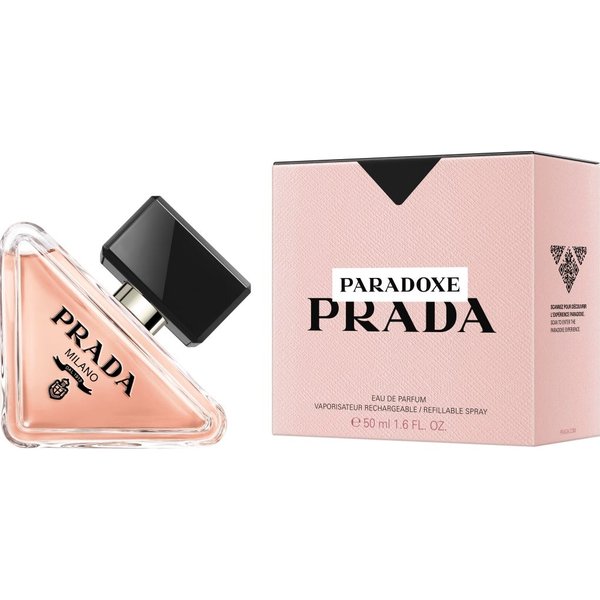 Prada Paradoxe Eau De Parfum Recargable 50Ml-image