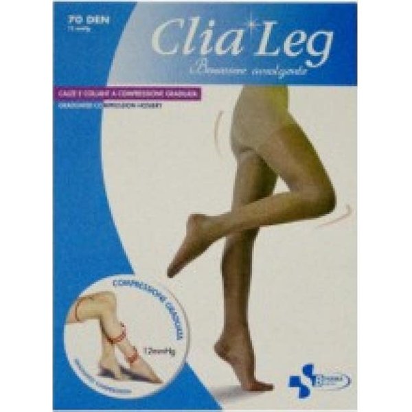 Budetta Farma Clialeg Pantimedia 70 D Visone Talla 4 1 Ud-image