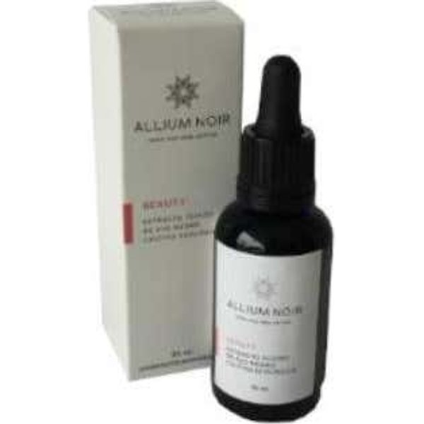 Allium Noir Digest-Detox 30 Ml-image