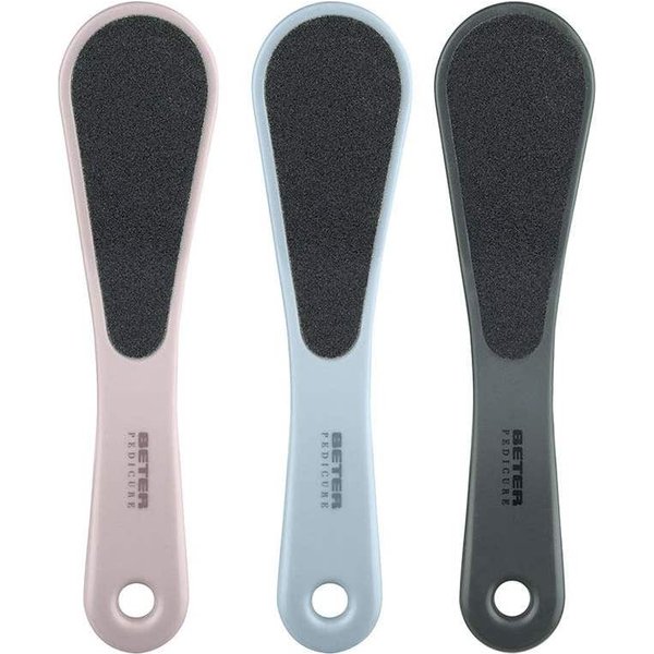 Beter Lima Pedicura ErgonóMica Durezas-image
