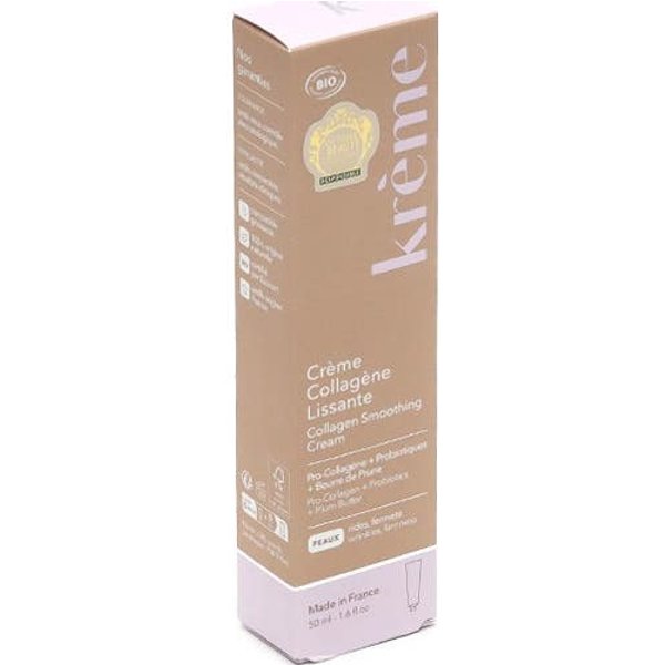 Krème Crema ColáGeno Alisanto Bio Antiedad 50Ml-image