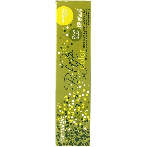 Farmavita B Life Color 7.32 Rubio Dorado Irisado 100Ml-image