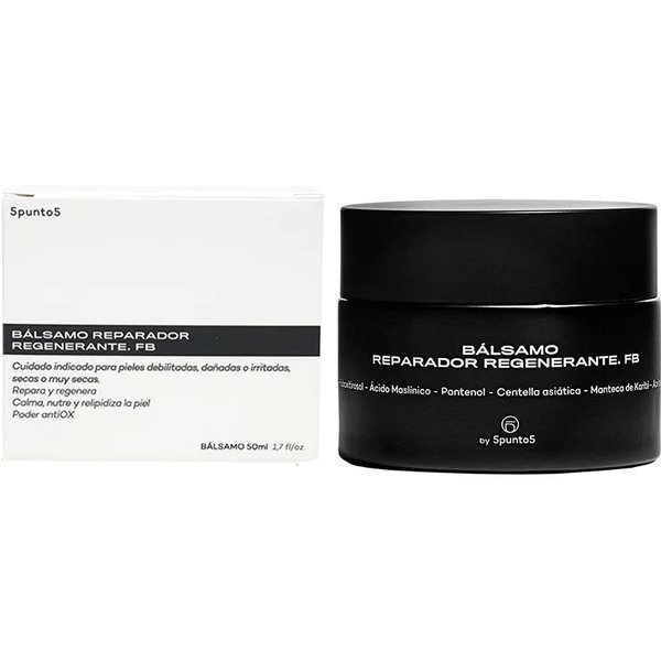 5Punto5 BáLsamo Reparador Regenerante Fb 50Ml-image