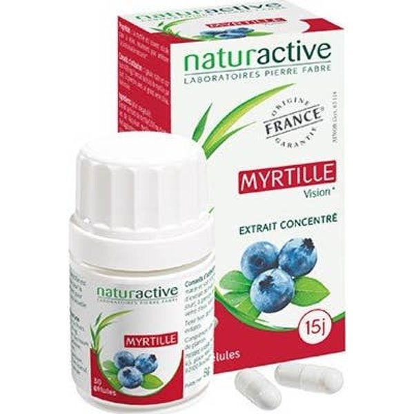 Naturactive AráNdano 30Caps-image