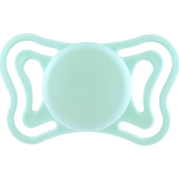 Chicco Physioforma Light Chupete Silicona 2-6 M 1 Ud-image
