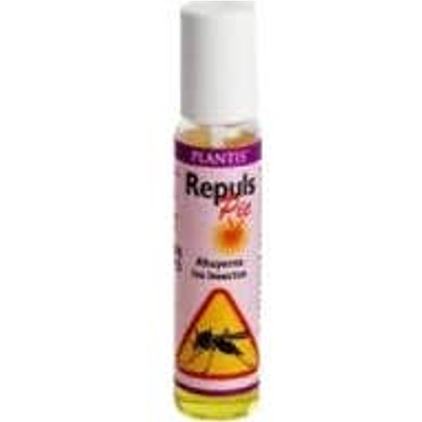 Plantis Repelente Para Mosquitos 20 Ml-image