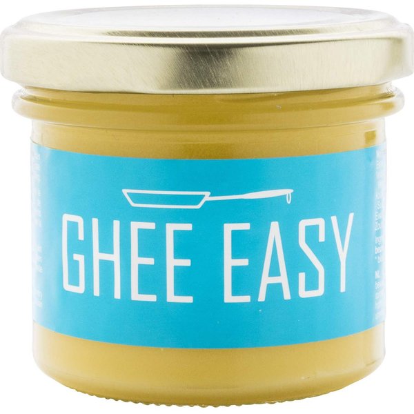 Ghee Easy Mantequilla Clarificada Bio 100G-image