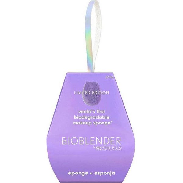 Ecotools Brighter Tomorrow Bioblender Esponja Maquillaje Bio 1Ud-image