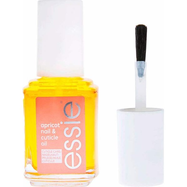Essie Aceite Esencial Albaricoque 13,5 Ml-image