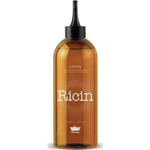 Les Petits Bains De Provence Suero De Ricino 100Ml-image