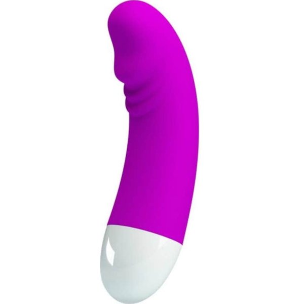 Pretty Love Luther Mini Vibrator 30 Modes Vibration 1Ud-image