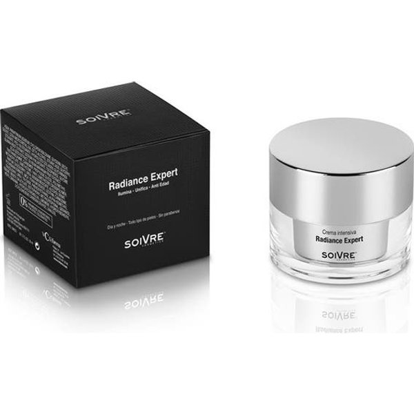 Soivre Radiance Expert Crema Intensiva 50Ml-image
