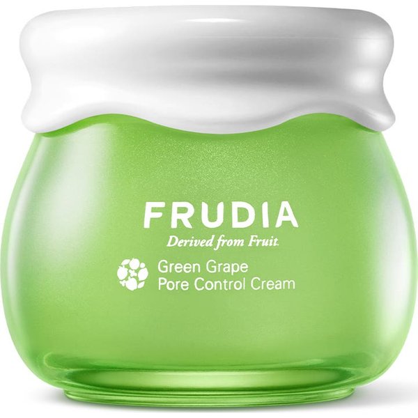Frudia Green Grape Pore Control Cream 55Ml-image