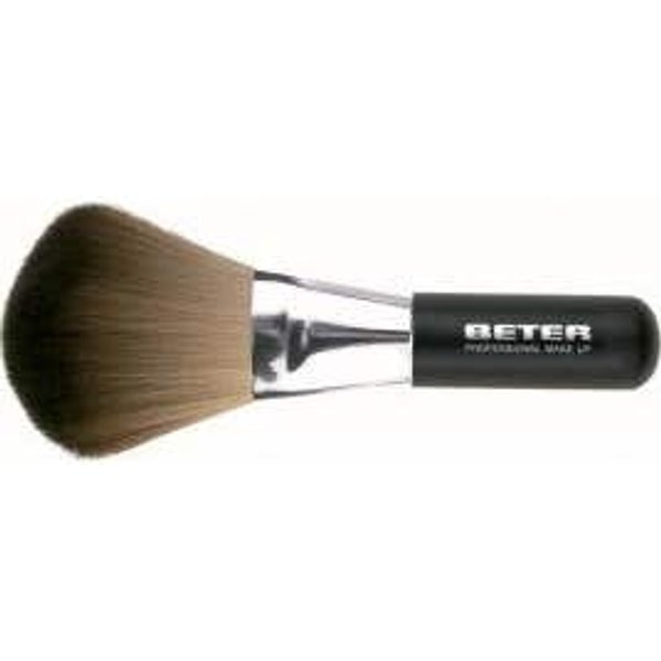 Beter Brocha Todo Tipo Maquillaje Pelo SintéTico-image