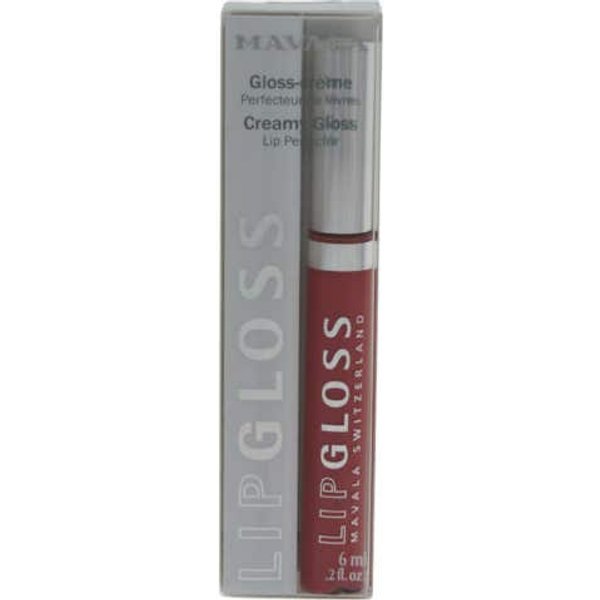 Mavala Brillo De Labios 29 Grapefruit 6Ml-image