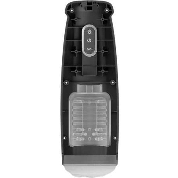 Jamyjob Tornado Masturbador 360 Rotate Tech 1Ud-image