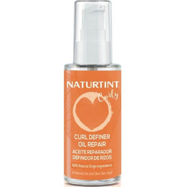 Naturtint Curly Aceite 50Ml-image