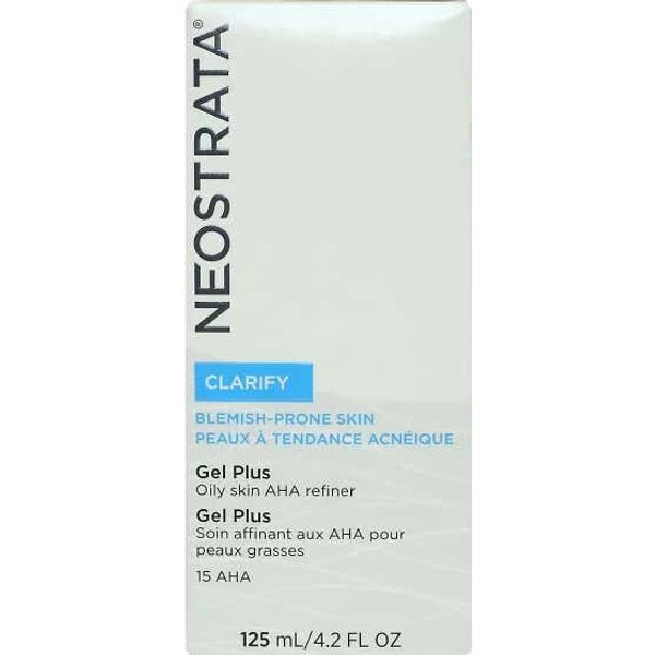 Neostrata Clarify Gel Plus 125Ml-image