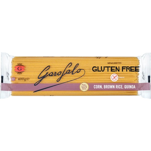 Espagueti Garofalo S/G*400 G-image