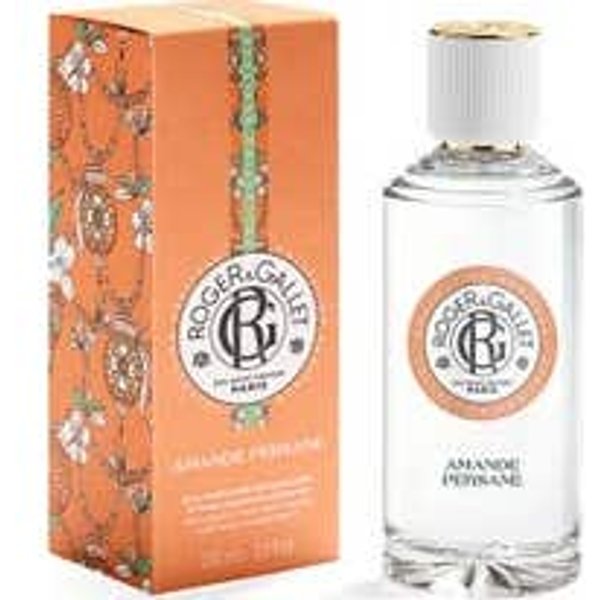 Roger&Gallet Amande Persane Agua Fresca Perfumada 100Ml-image