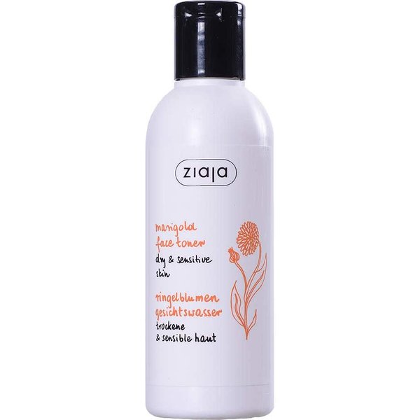 Ziaja CaléNdula TóNico Limpiador 200 Ml-image