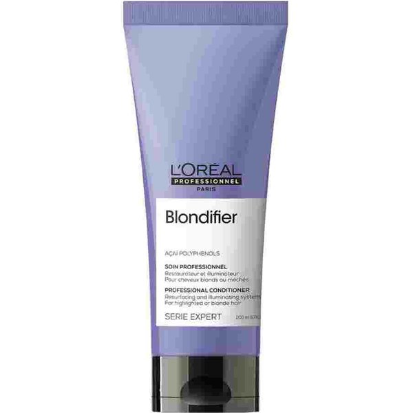 L'oreal Expert Blondifier Acondicionador 200Ml-image